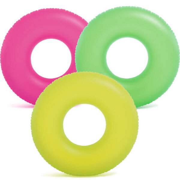 El Salvavidas Neón 36" INTEX®