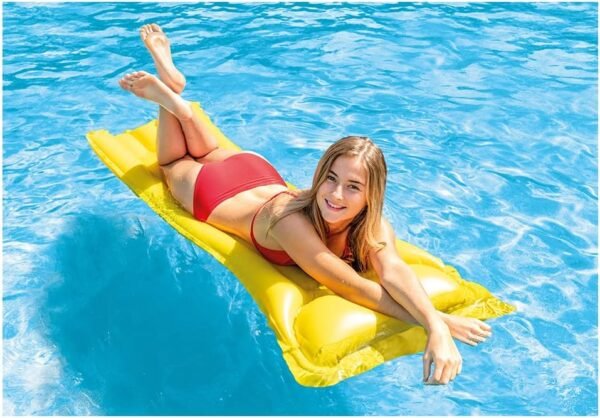 Colchón Flotante INTEX®