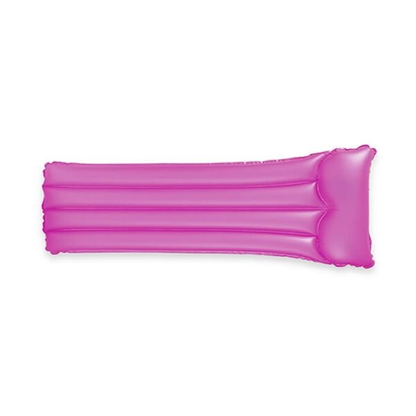 Colchón Flotante Neón INTEX® - Imagen 4