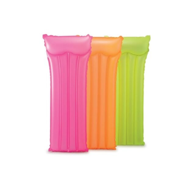Colchón Flotante Neón INTEX® - Imagen 3