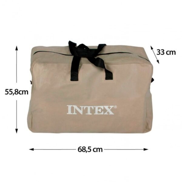 Barca hinchable INTEX® Excursion 4 – Sport Series 351x165x43 cm - Imagen 5