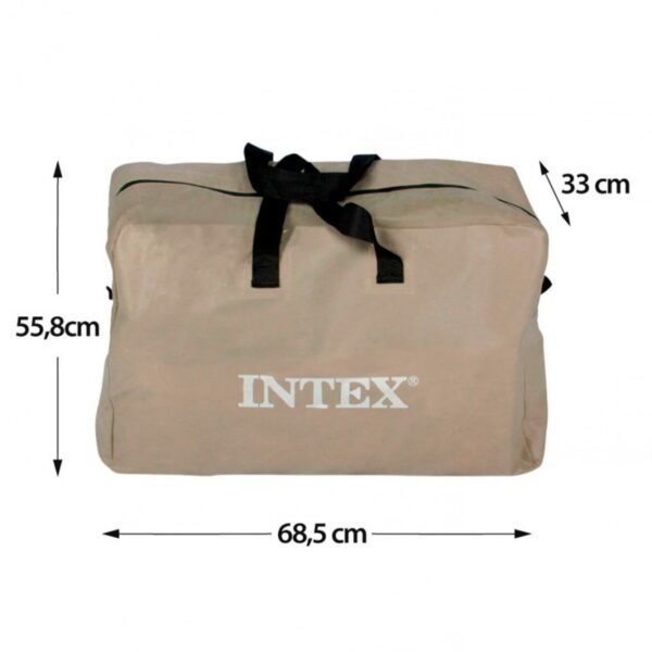 Barca hinchable INTEX® Excursion 5 – Sport Series 366x168x43 cm - Imagen 6