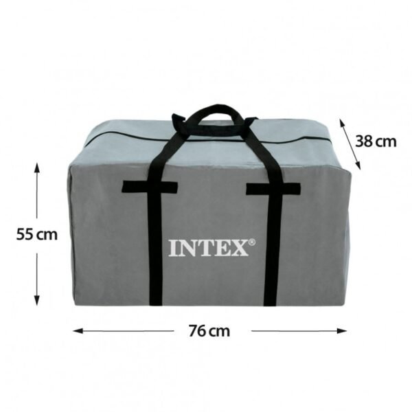Barca hinchable INTEX® Mariner 3 – Sport Series 297x127x46 cm - Imagen 5