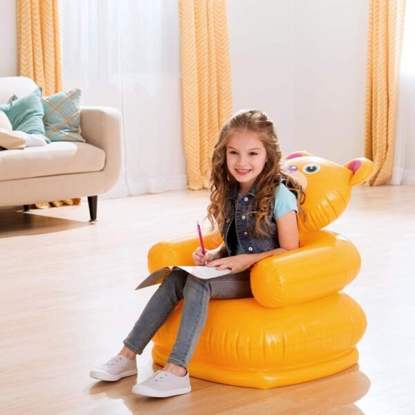 Sillón Inflable de Animales INTEX®